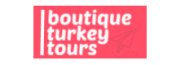 Boutique Turkey Tours logosu