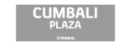 Cumbali Plaza Hotel saydam logo