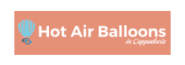 Hot Air Balloons in Cappadocia Logo