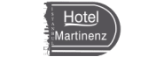 Hotel Martinenz İstanbul Logo