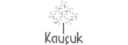 Kauçuk Hotel Antalya saydam logo