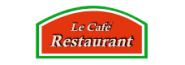 Le Cafe Restaurant Bodrum Logo