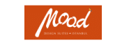 Mood Design Suites Logo