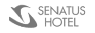 Senatus Hotel Sultanahmet saydam logo