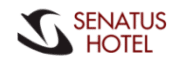 Senatus Hotel Sultanahmet Logo