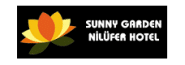 Sunny Garden Nilufer Hotel Logo
