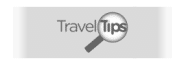 Travel Tips Turkey saydam logo