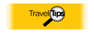 Travel Tips Turkey Logo