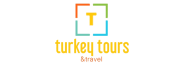 Turkey Tours Travel Logo
