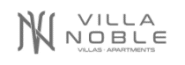 Villa Noble Demre saydam logo