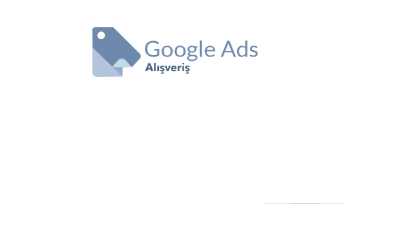 Google Ads Alışveriş Reklamları Logo