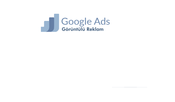 Google Ads Görüntülü Reklam Ağı reklamları logo