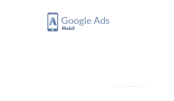 Google Ads Mobil reklamlar logo