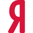 Yandex reklamları logo